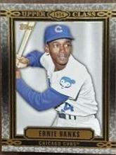 Ernie Banks #UC-50