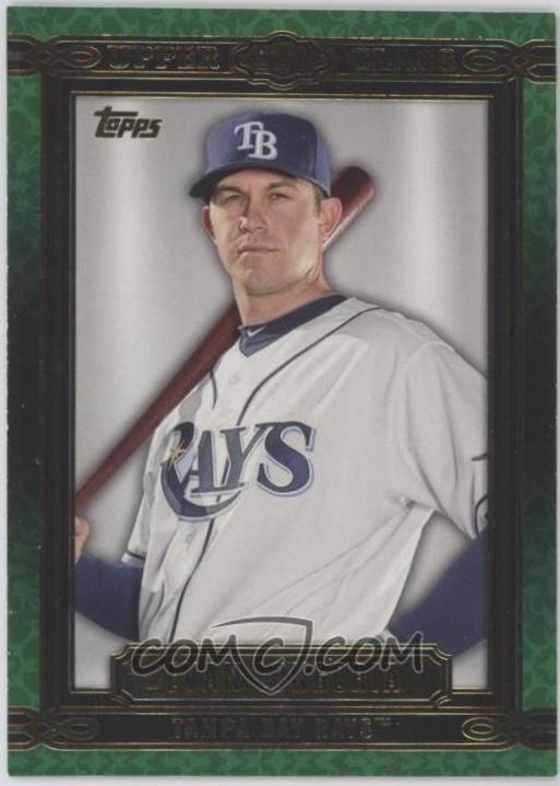 Evan Longoria #UC-15