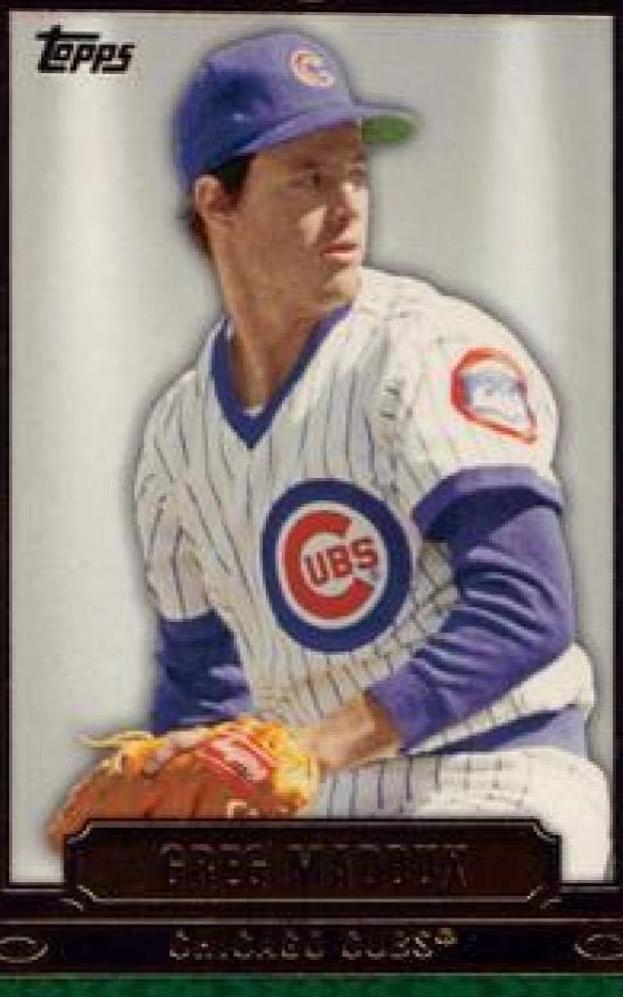 Greg Maddux #UC-39