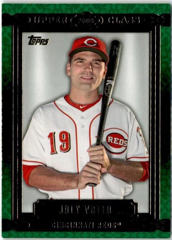 Joey Votto #UC-16
