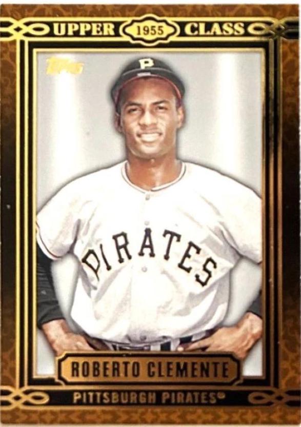 Roberto Clemente #UC-9