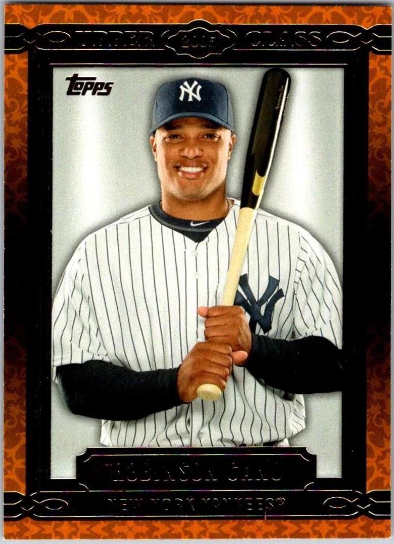 Robinson Cano #UC-27