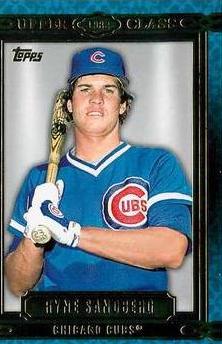 Ryne Sandberg #UC-45