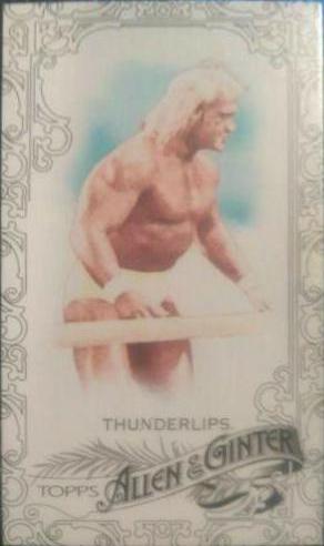 Thunderlips [Mini] #225