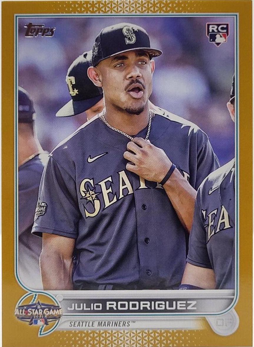 Eduardo Rodriguez [All Star Game] #192