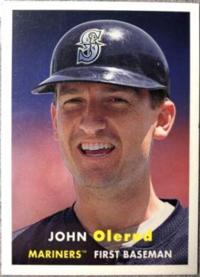 John Olerud #304