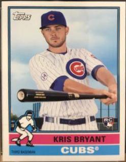 Kris Bryant #314