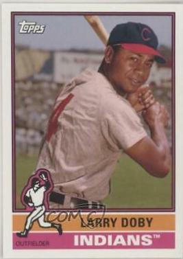 Larry Doby #316