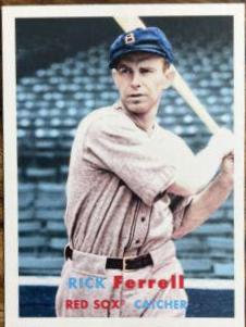 Rick Ferrell #302