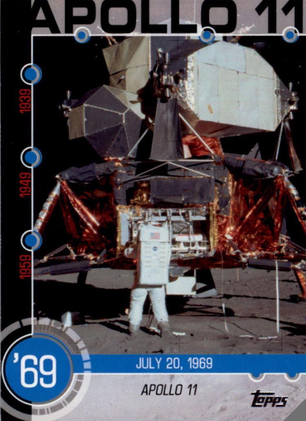 Apollo 11 #6A