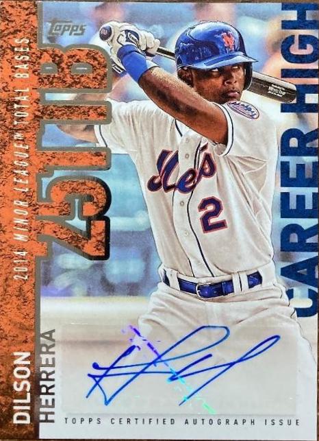 Dilson Herrera #CHA-DH