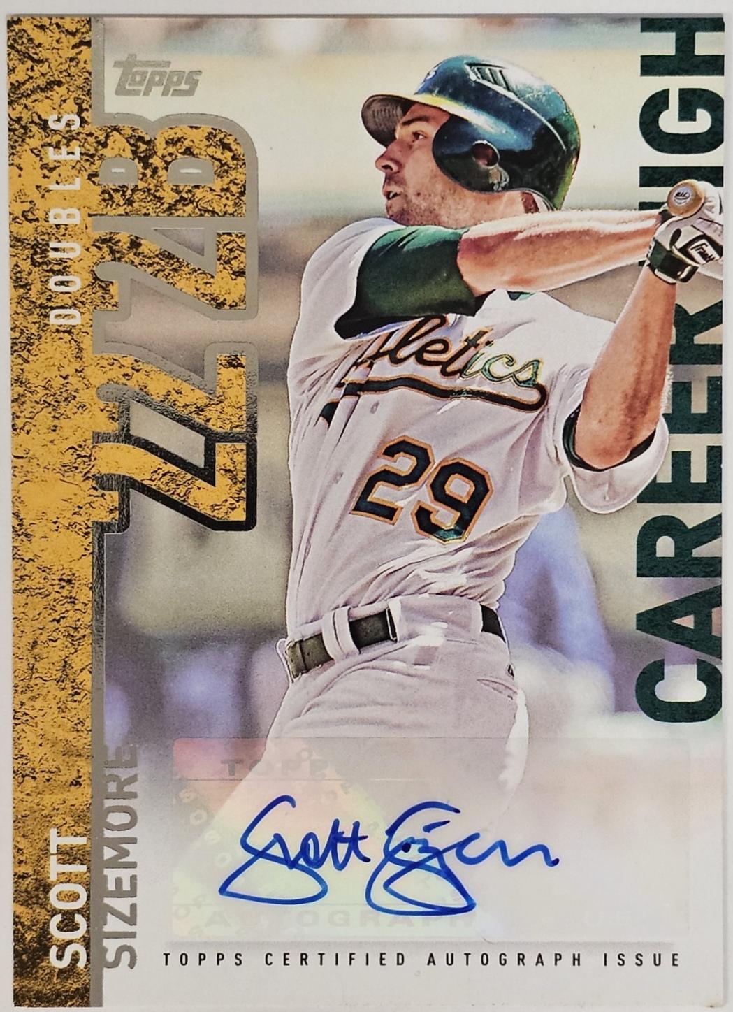 Scott Sizemore #CH-SS
