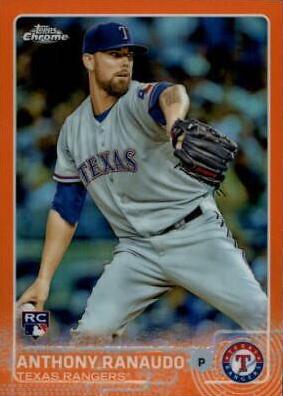 Anthony Ranaudo [Orange Refractor] #15
