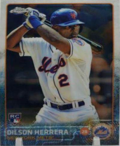 Dilson Herrera #80