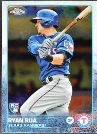 Ryan Rua #2