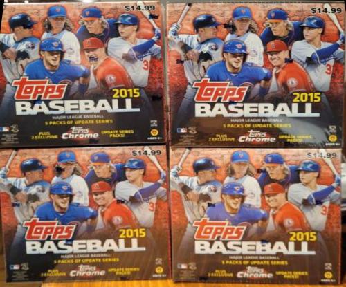Retail Box