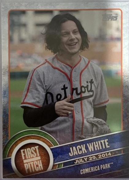 Jack White #FP-02