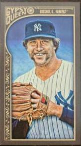 Goose Gossage [Mini Portrait] #118
