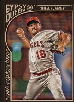 Huston Street #63