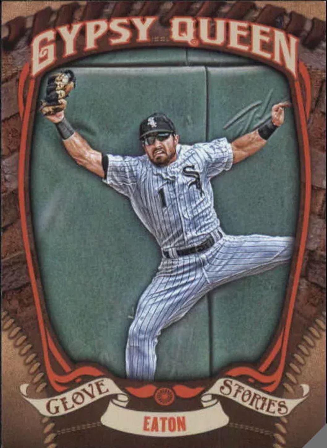 Adam Eaton #GS-3