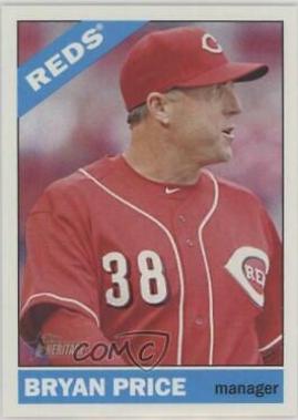 Bryan Price #269