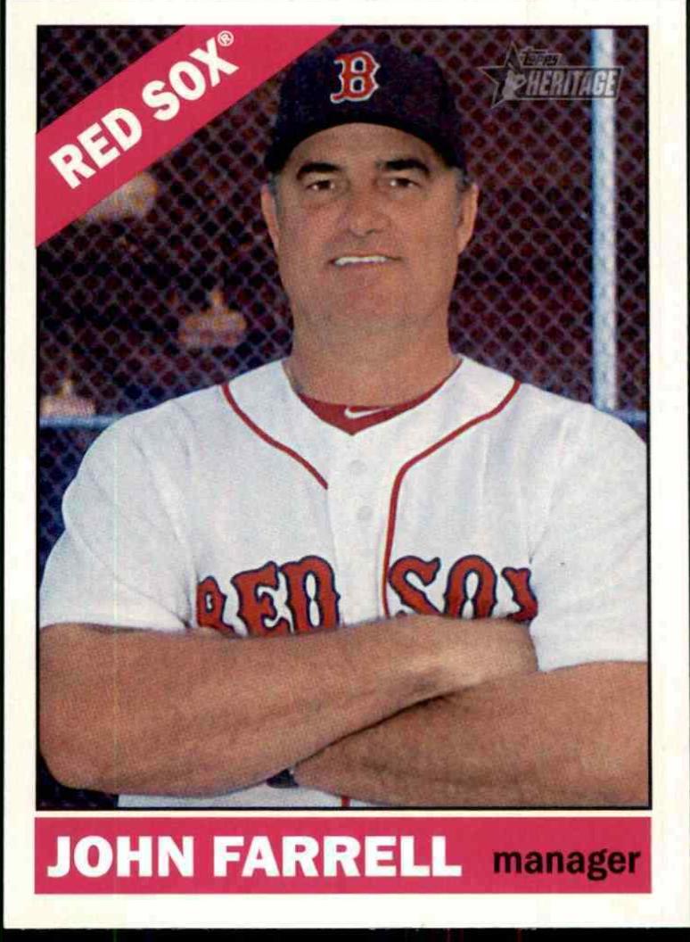 John Farrell #37