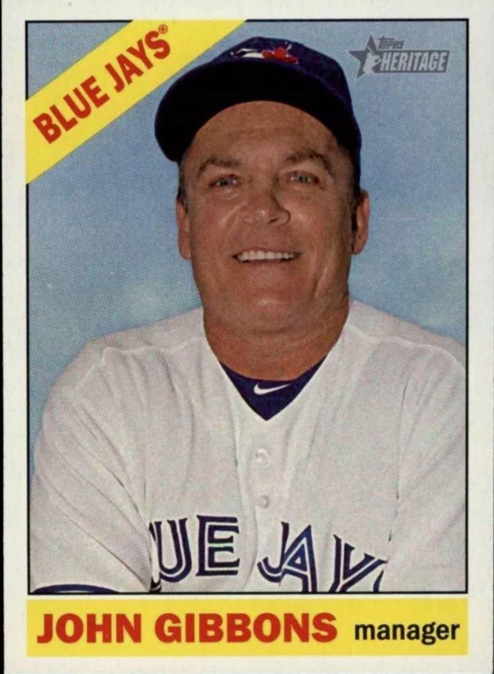 John Gibbons #279