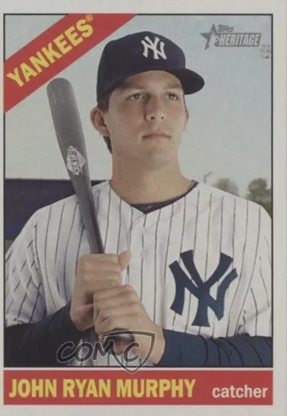 John Ryan Murphy #541
