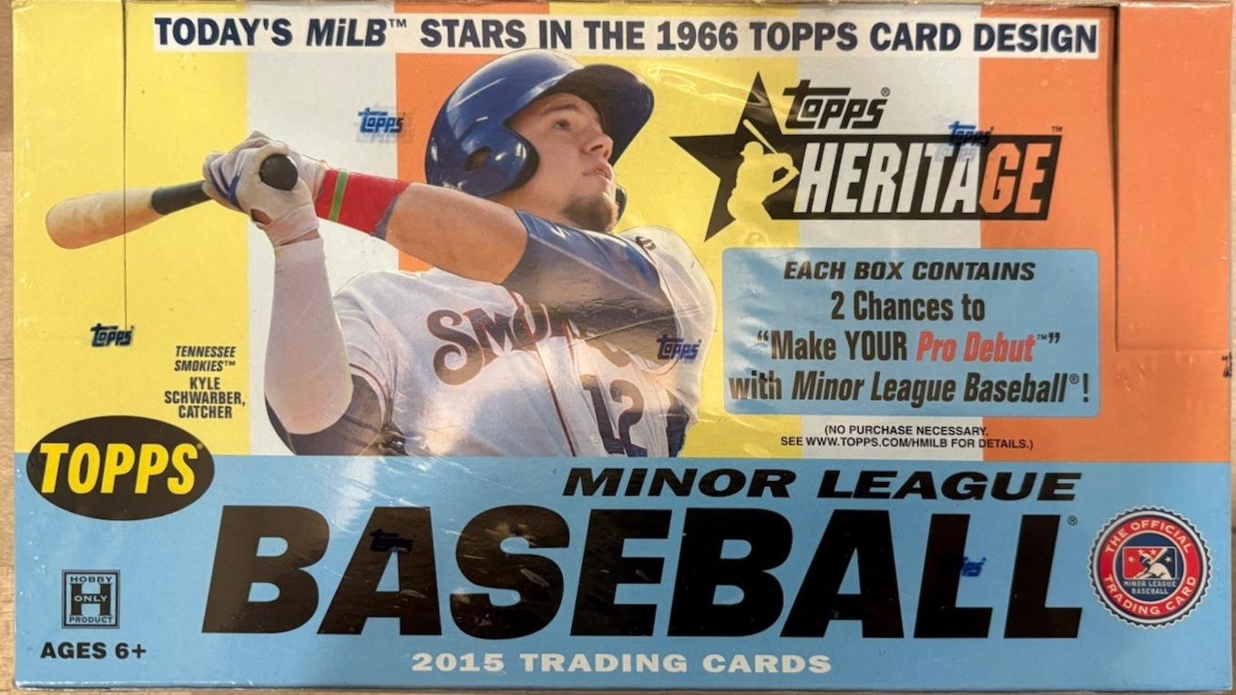 Hobby Box