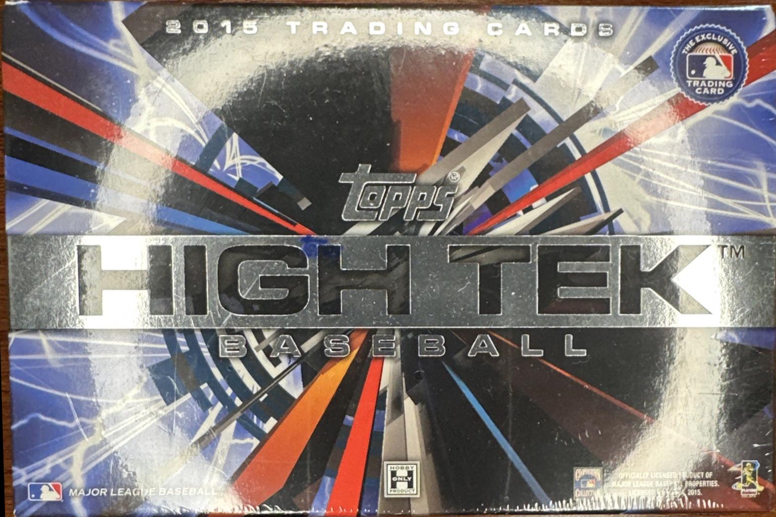 Hobby Box