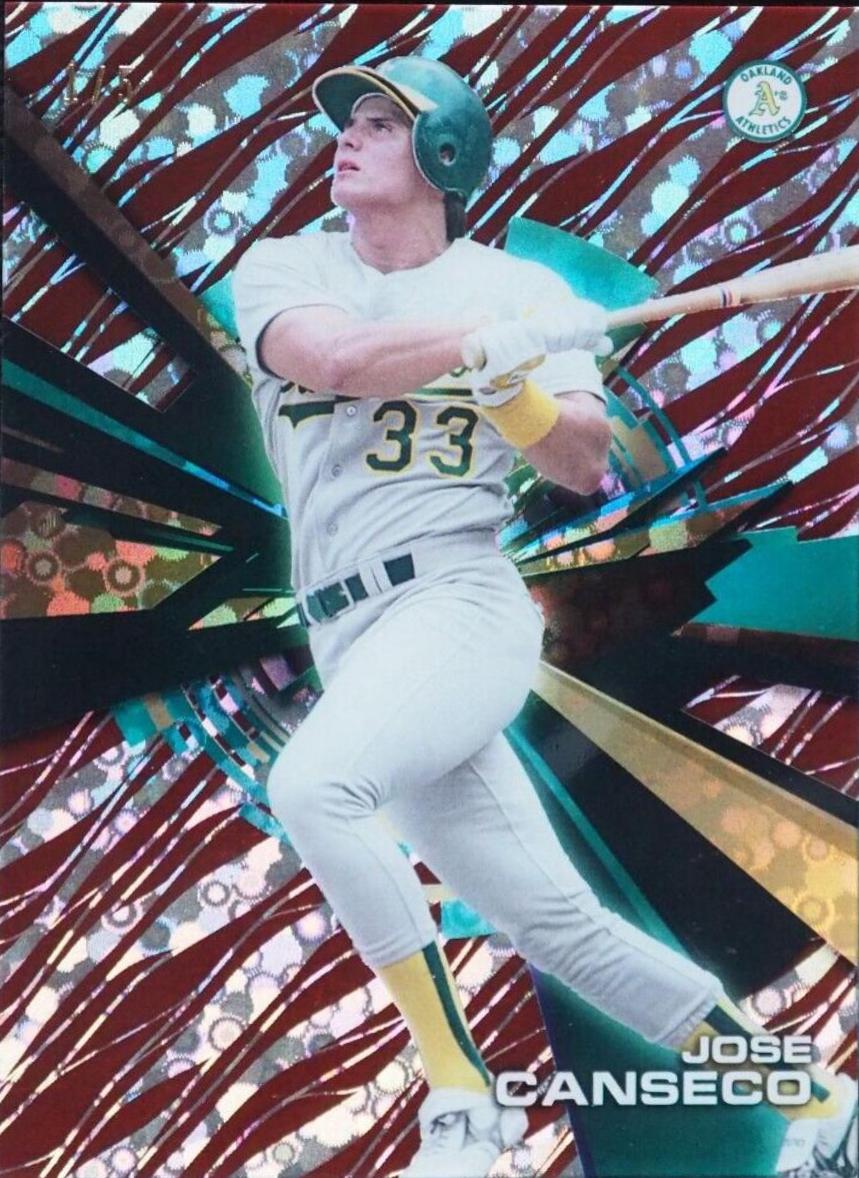 Jose Altuve [Grass Red Orbit Diffractor] #HTJAE
