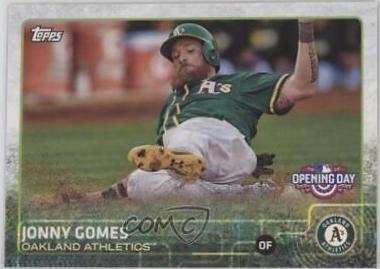Jonny Gomes #49