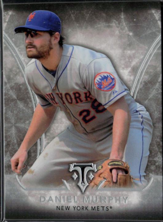 Daniel Murphy #90
