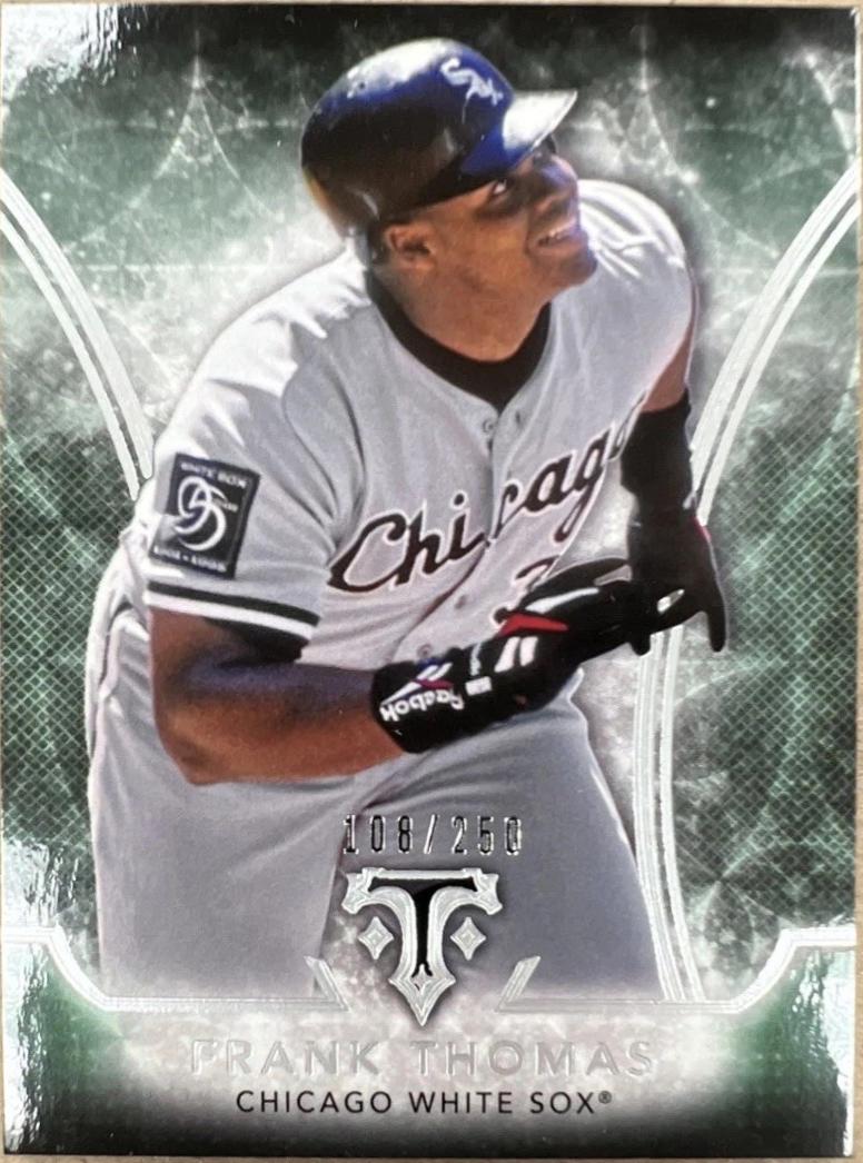 Frank Thomas [Emerald] #69