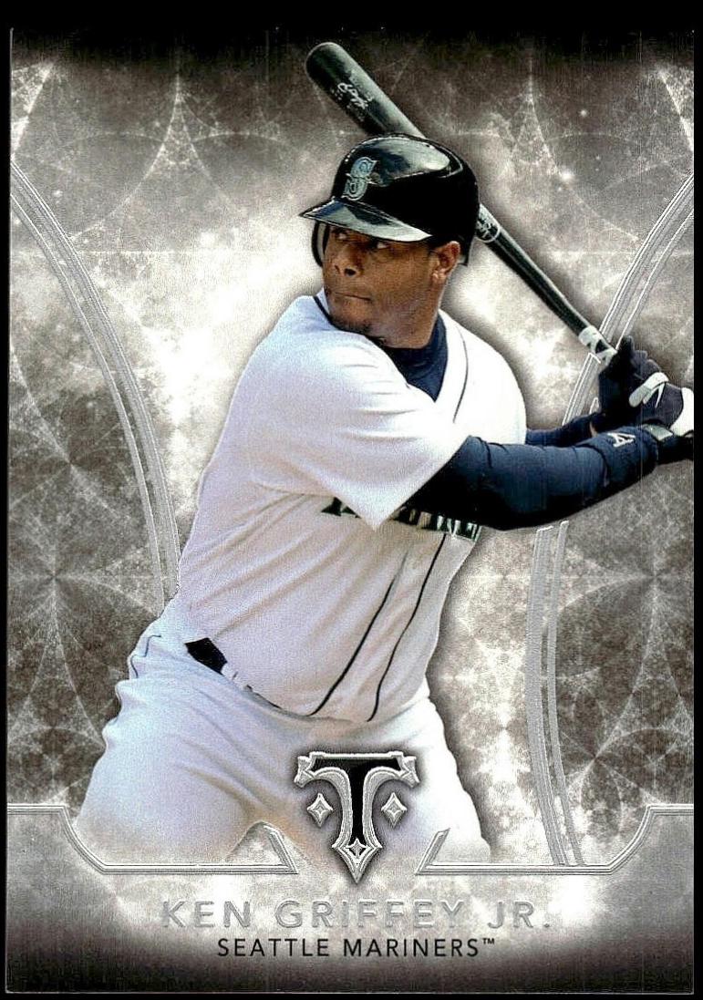 Ken Griffey Jr. #96