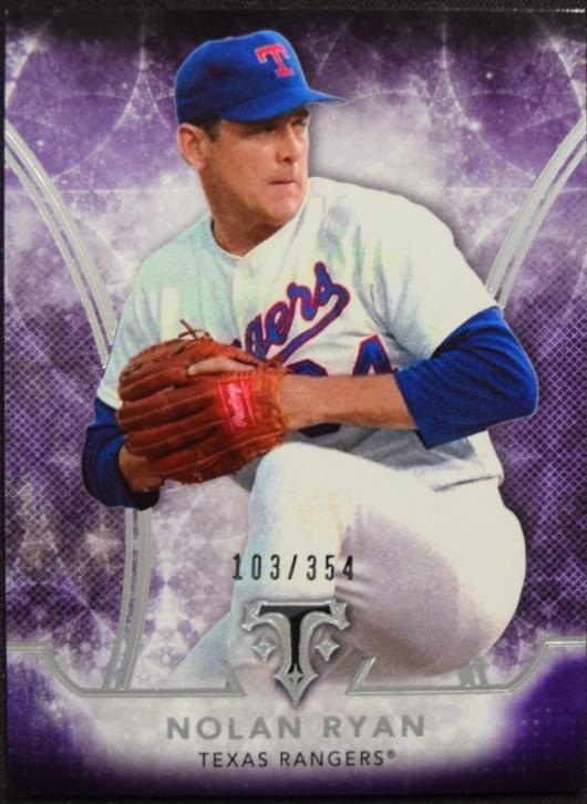 Nolan Ryan [Amethyst] #24