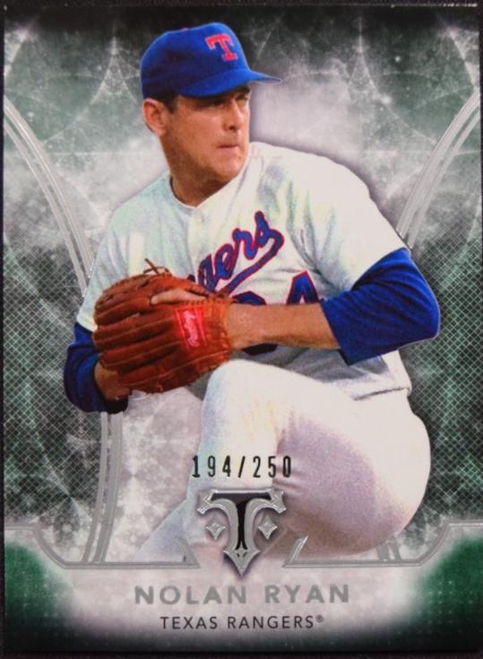 Nolan Ryan [Emerald] #24
