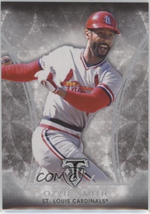 Ozzie Smith #67
