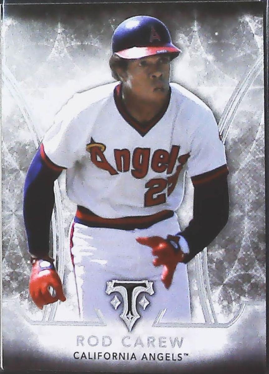 Rod Carew #75