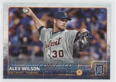 Alex Wilson #US276