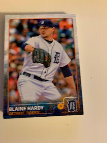 Blaine Hardy #US246