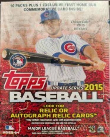 Blaster Box