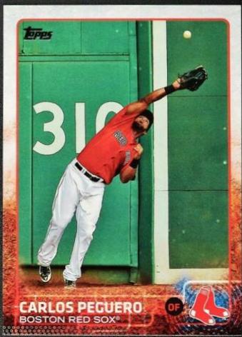 Carlos Peguero #US216