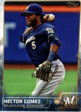 Hector Gomez #US229