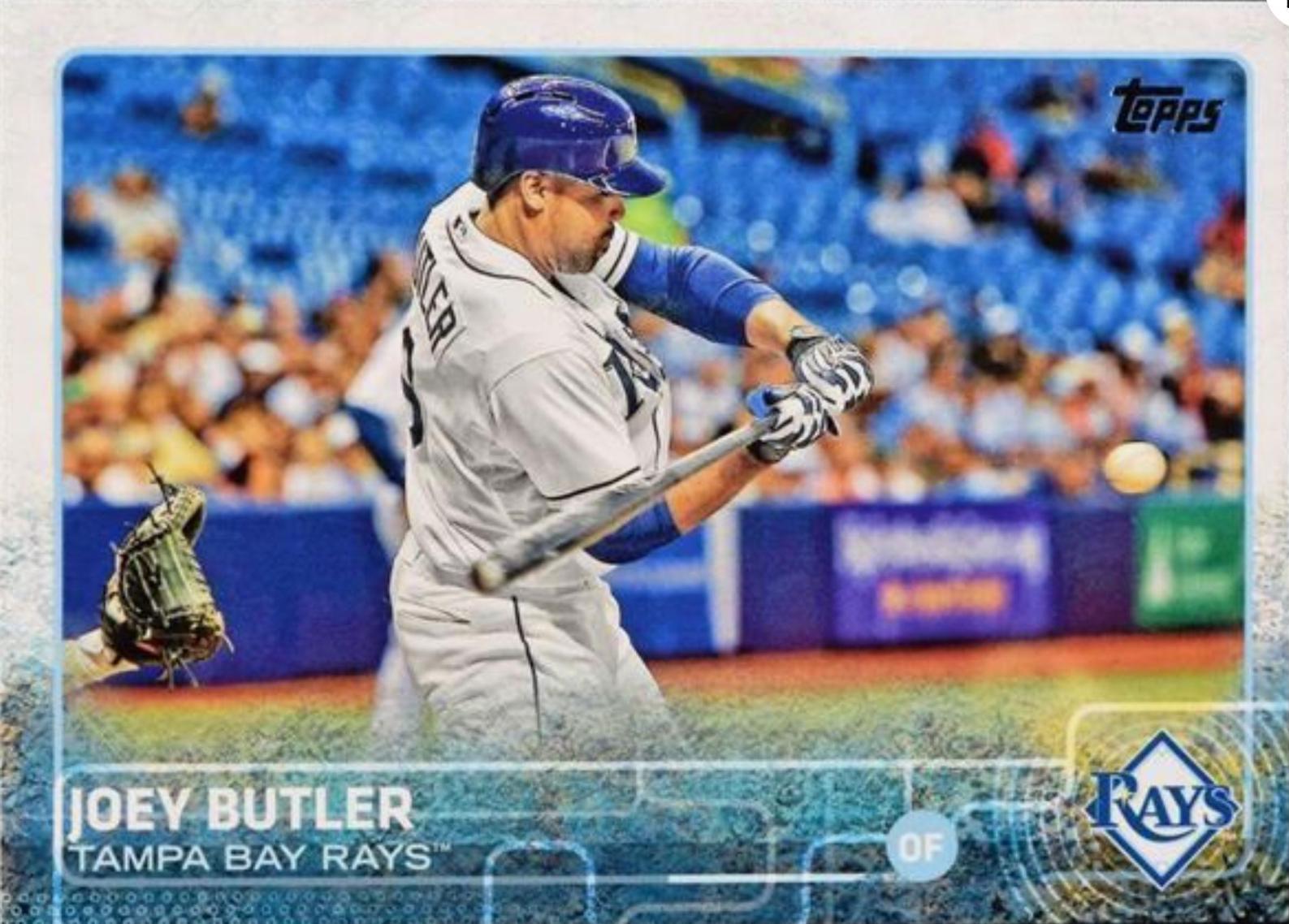 Joey Butler #US308