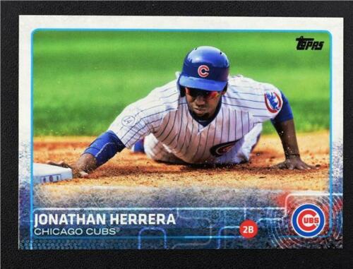 Jonathan Herrera #US326