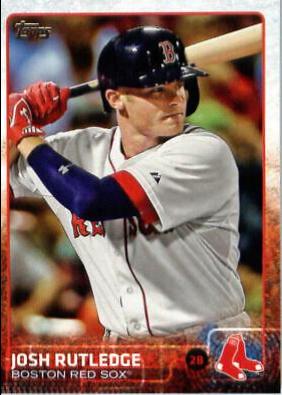 Josh Rutledge #US285