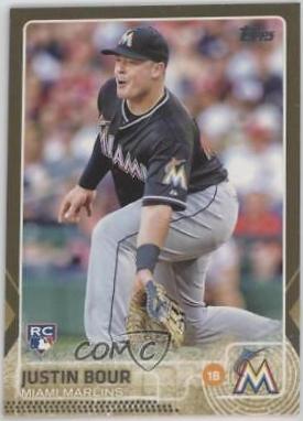 Justin Bour #US35