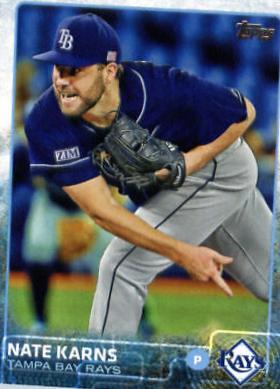Nate Karns #US330
