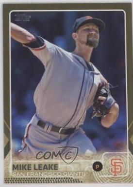 mike leake #US271